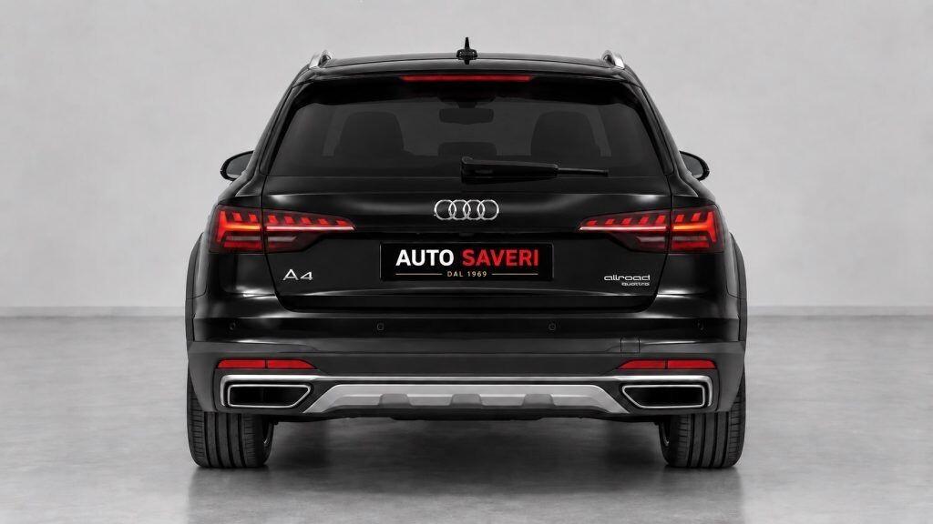 AUDI A4 allroad 40 TDI 204 CV S tronic Business