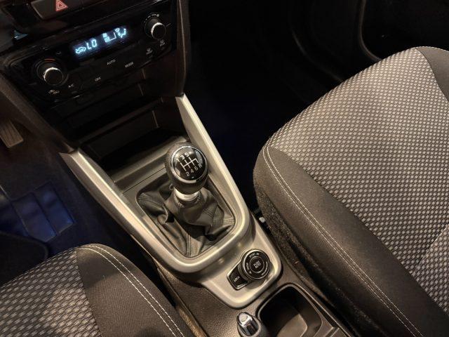 SUZUKI Vitara 1.6 DDiS Cool 4WD Radio Clima Xenon Navi