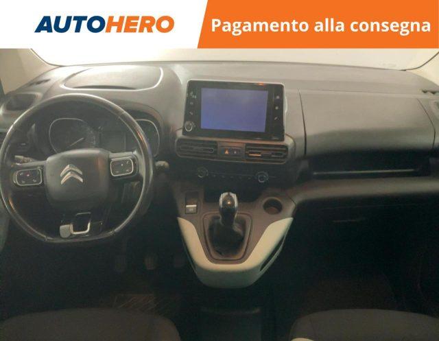 CITROEN Berlingo BlueHDi 100 Stop&Start XL Feel
