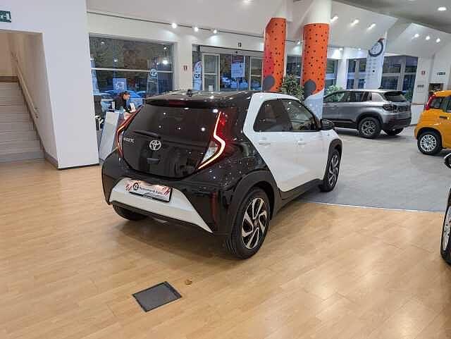 Toyota Aygo X Trend 1.0 72 CV *Km 0*