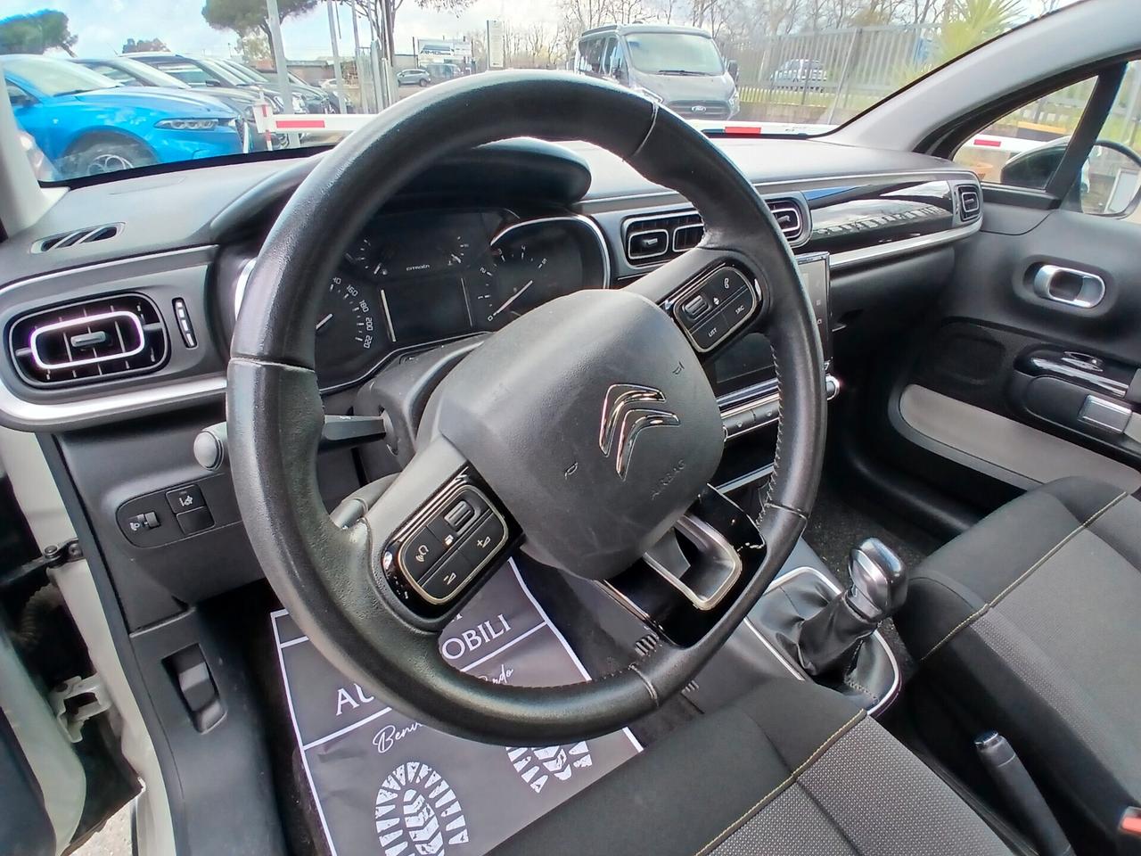 Citroen C3 Shine FULL + GPL*