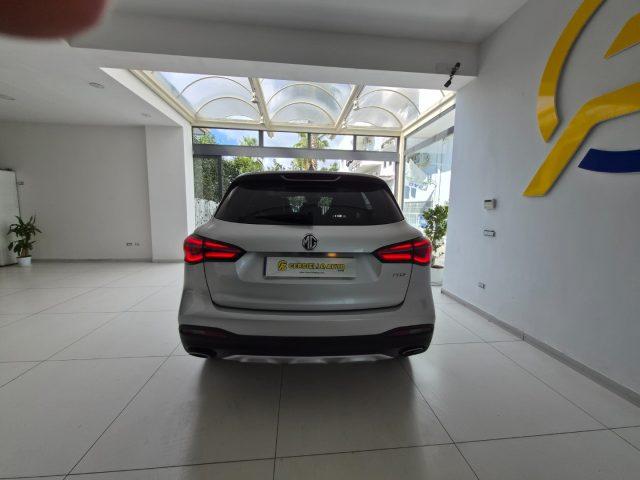 MG HS 1.5T-GDI Luxury tua da ?169,00 mensili