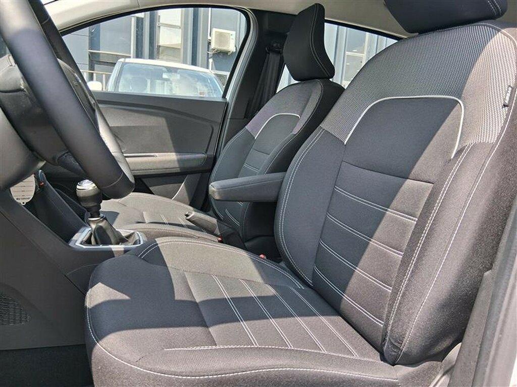 Dacia Sandero Streetway 1.0 SCe Comfort