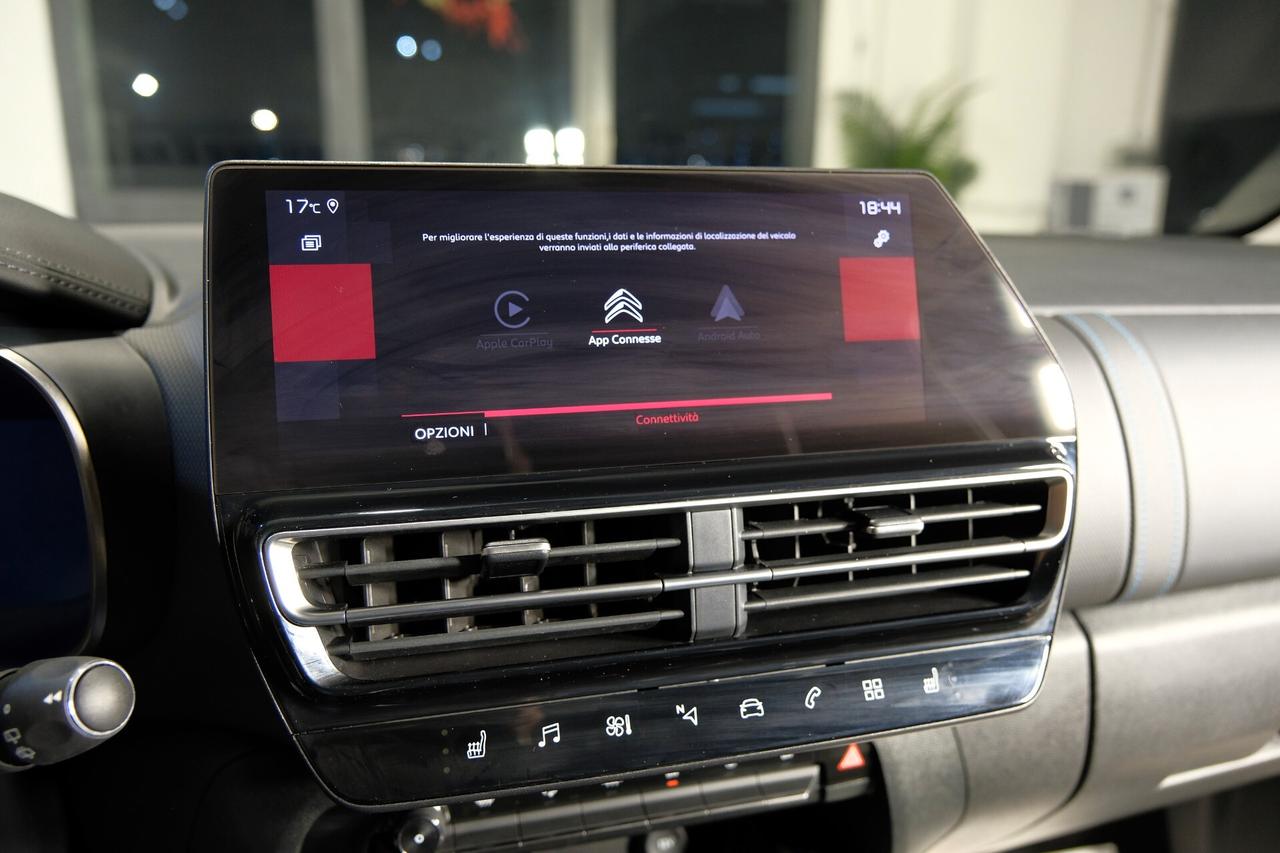 Citroen C5 Aircross BlueHDi 130 S&S EAT8 Shine