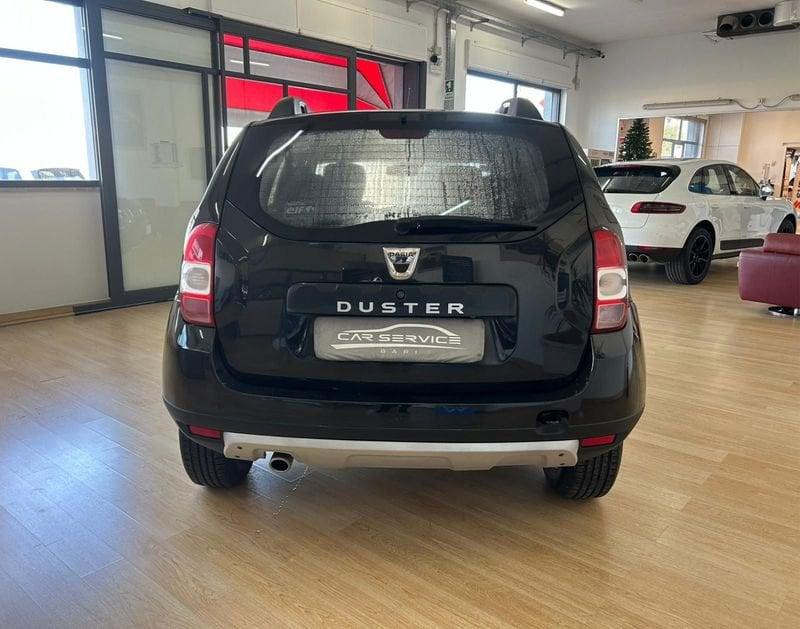 Dacia Duster Duster 1.6 115CV Start&Stop 4x2 GPL LAUREATE
