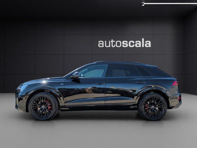 AUDI Q8 SUV 50 TDI 286 CV quattro tiptronic SPORT