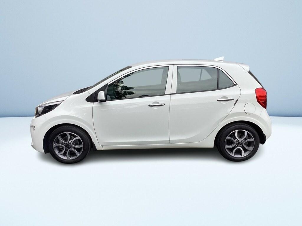 Kia Picanto 5 Porte 1.0 MPI Style 2WD