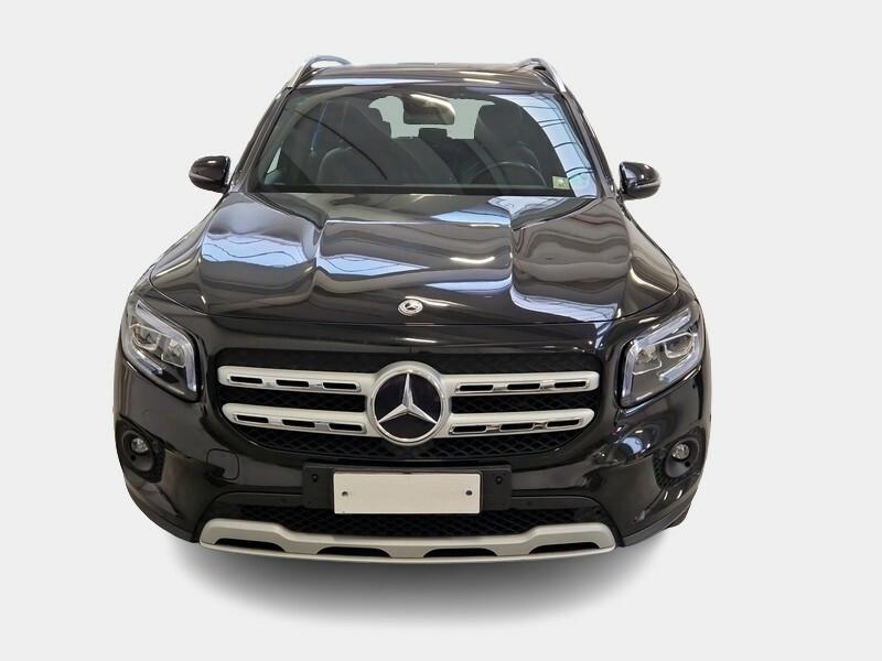 MERCEDES-BENZ GLB 180 d Automatic Business Extra