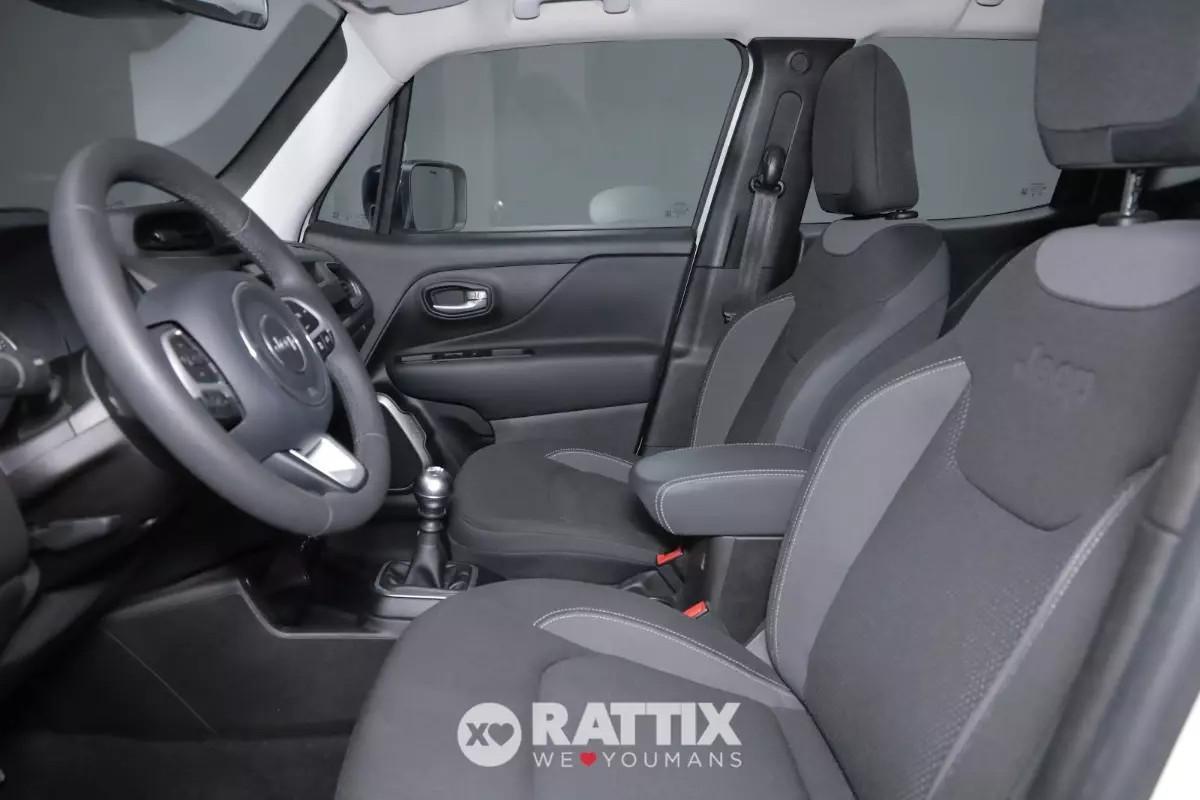 Jeep Renegade 1.0 T3 120CV Limited