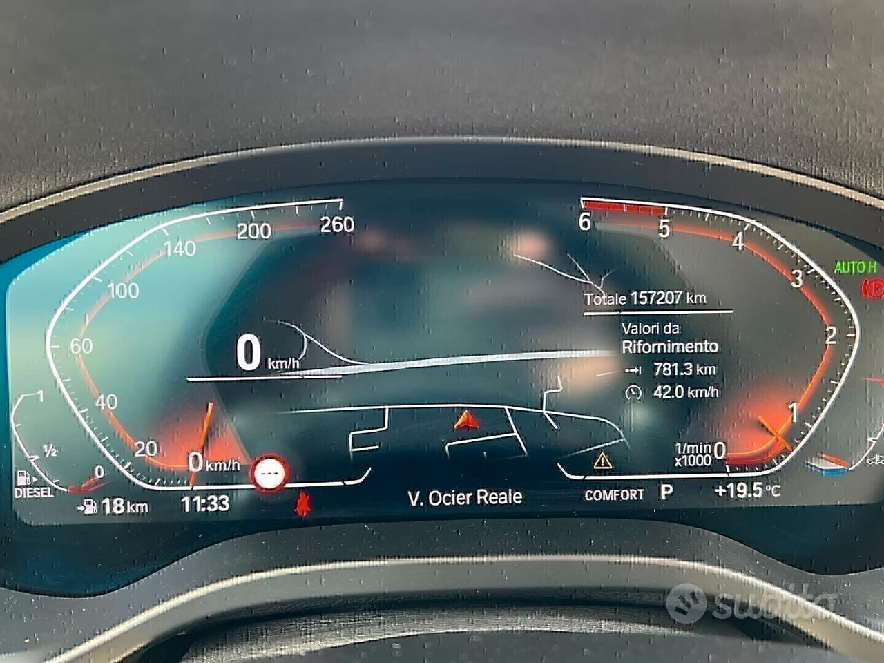 Bmw X4 xDrive30d Business Advantage