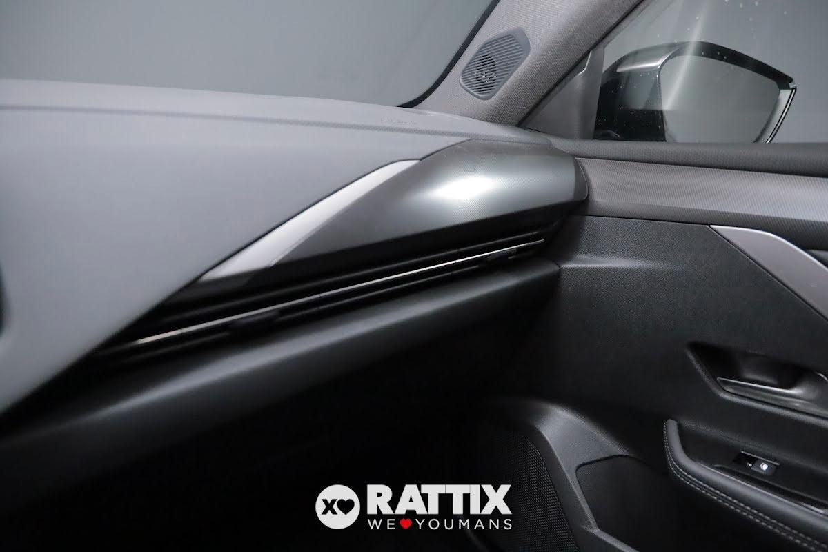 Opel Astra 1.2 t 130CV GS AT8