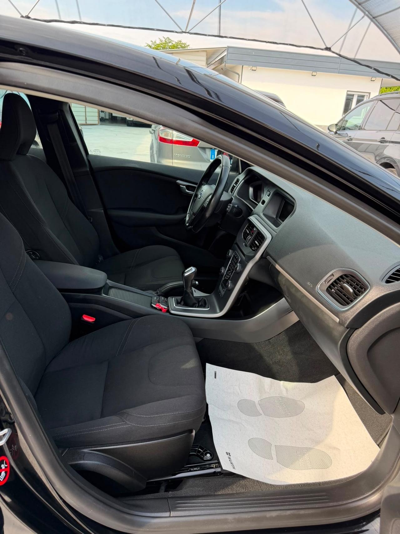Volvo V40 D2 1.6 Kinetic