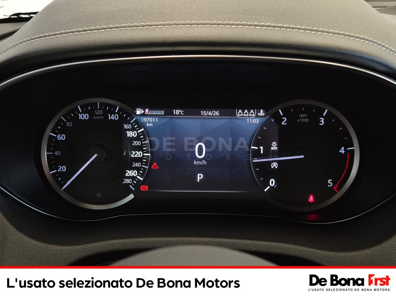 Jaguar E-Pace 2.0d i4 mhev r-dynamic s awd 204cv auto