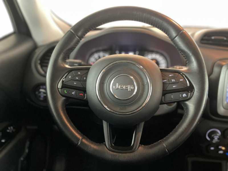 JEEP Renegade - Renegade 1.0 T3 Night Eagle