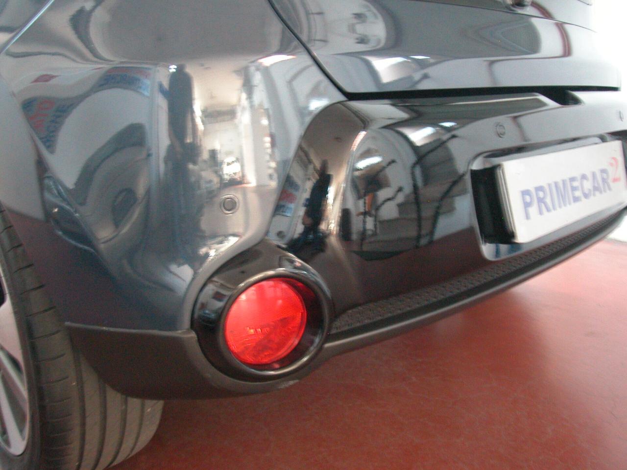 Kia Soul 1.6 CRDi You