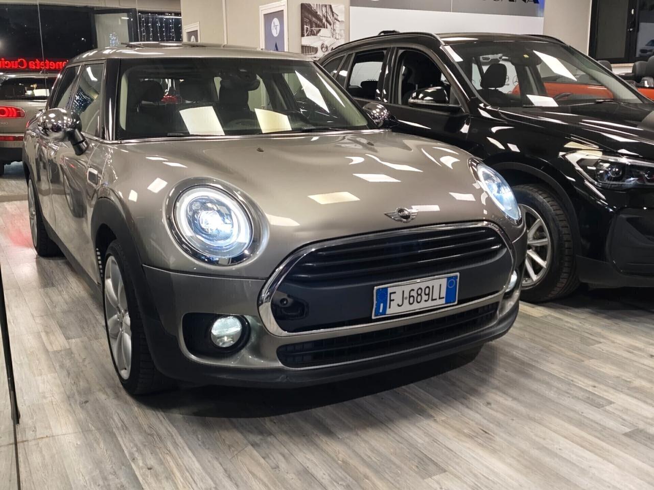 Mini Cooper D Clubman Mini 1.5 One D Business Clubman