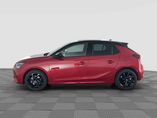 OPEL Corsa Corsa 1.2 Design & Tech