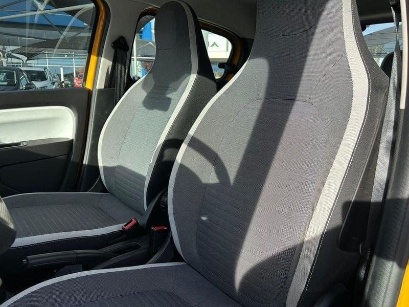 Renault Twingo Electric Twingo Equilibre 22kWh