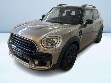 Mini Cooper 1.5 Baker Street Steptronic