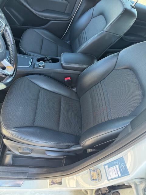 Mercedes-benz B 180 d Automatic Premium-UNICO PROPRIETARIO-OK NEOPATENTATI