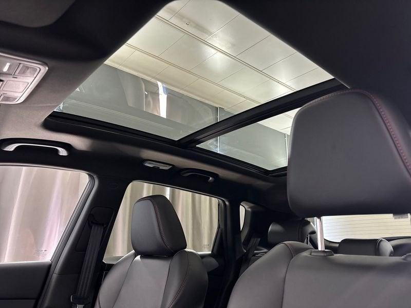 DR AUTOMOBILES DR 5 Stilnovo DR 5 Stilnovo DTC TGDI BZ