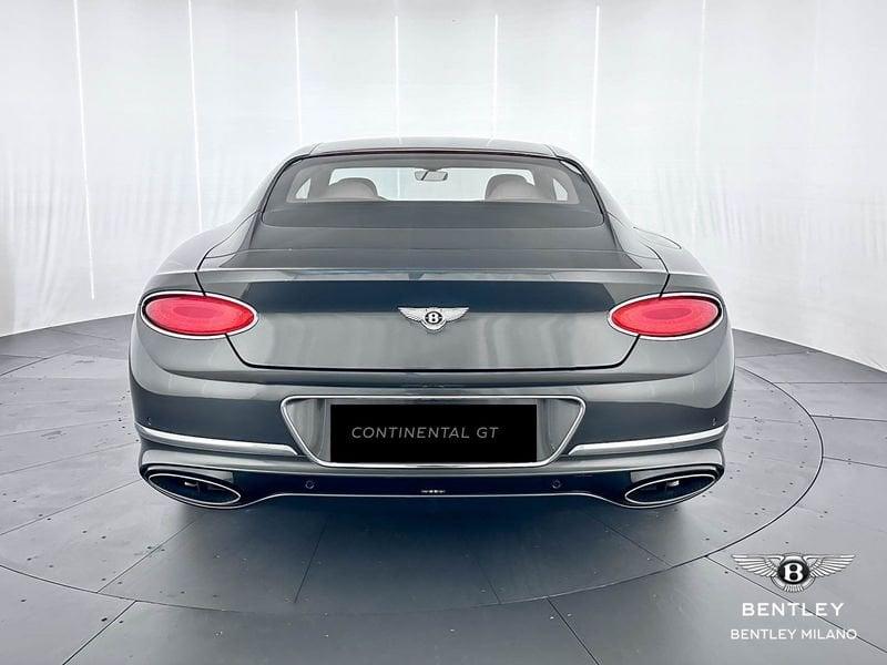 Bentley Continental Continental GT W12 - BENTLEY MILANO