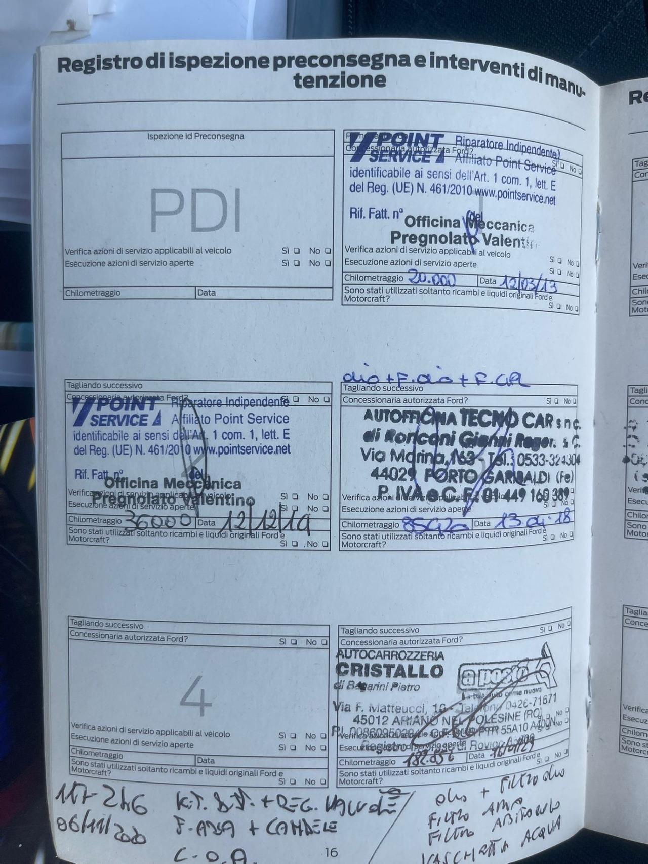 Ford Fiesta 1.4 5 porte Bz.- GPL Titanium