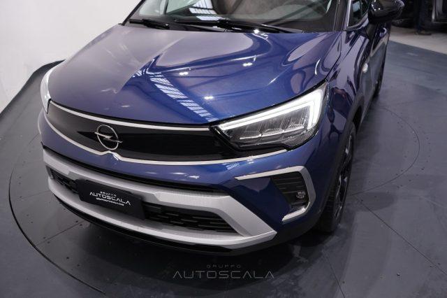 OPEL Crossland 1.2 Turbo 12V 130cv Aut. S&S Ultimate