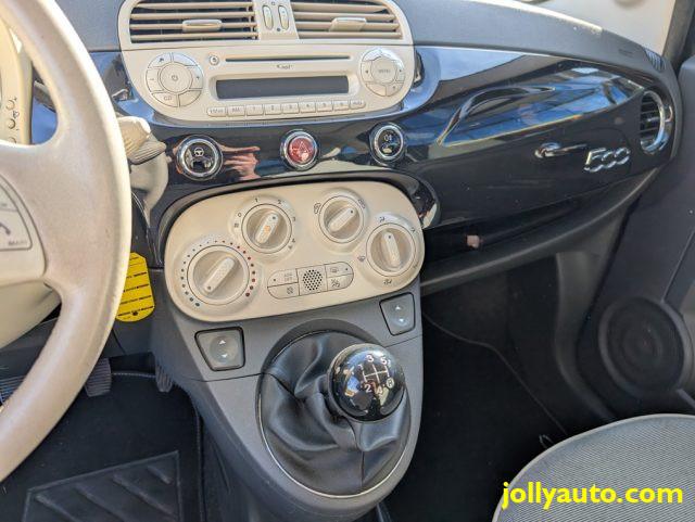 FIAT 500 1.3 Multijet 16V 95 CV Lounge