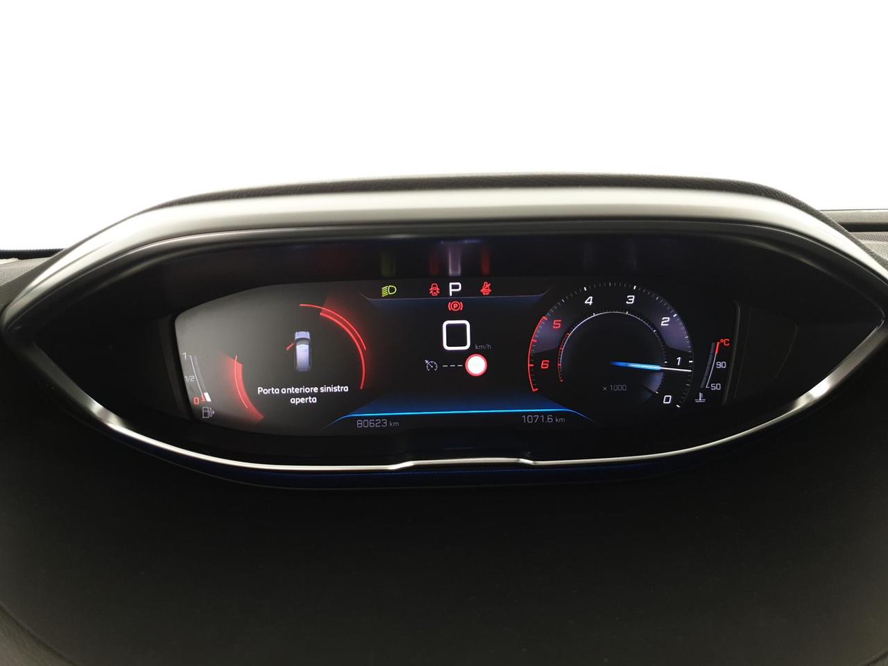 Peugeot 5008 1.5 bluehdi active business s&s 130cv eat8