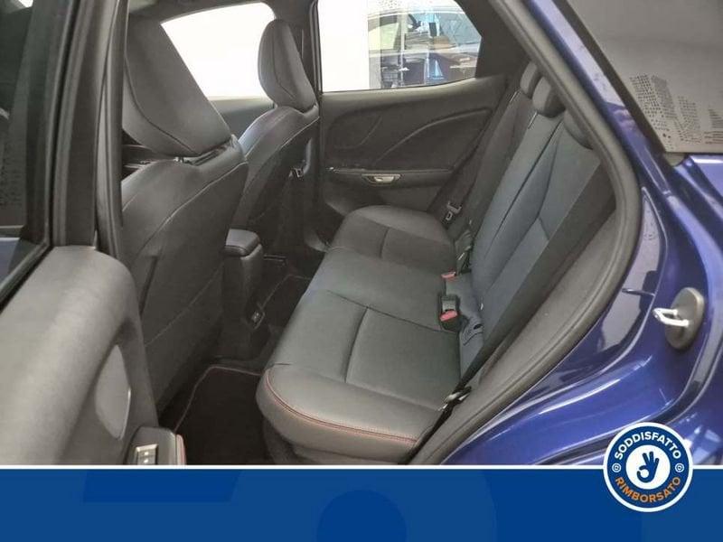 Lexus LBX Hybrid Emotion 4WD MY26
