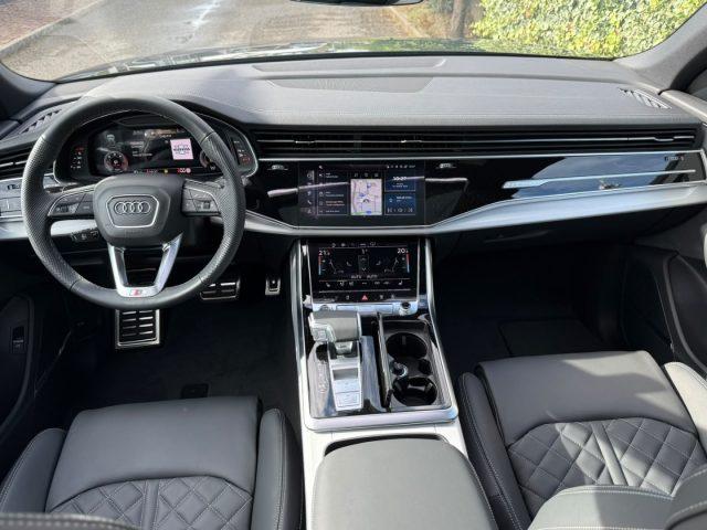 AUDI Q8 50 TDI 286 CV quattro tiptronic S line edition ACC