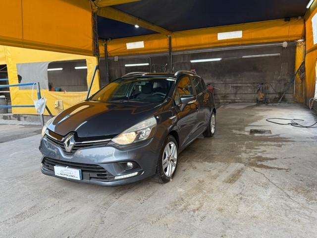 Renault Clio Sporter dCi 8V 75CV Start&Stop Energy Zen