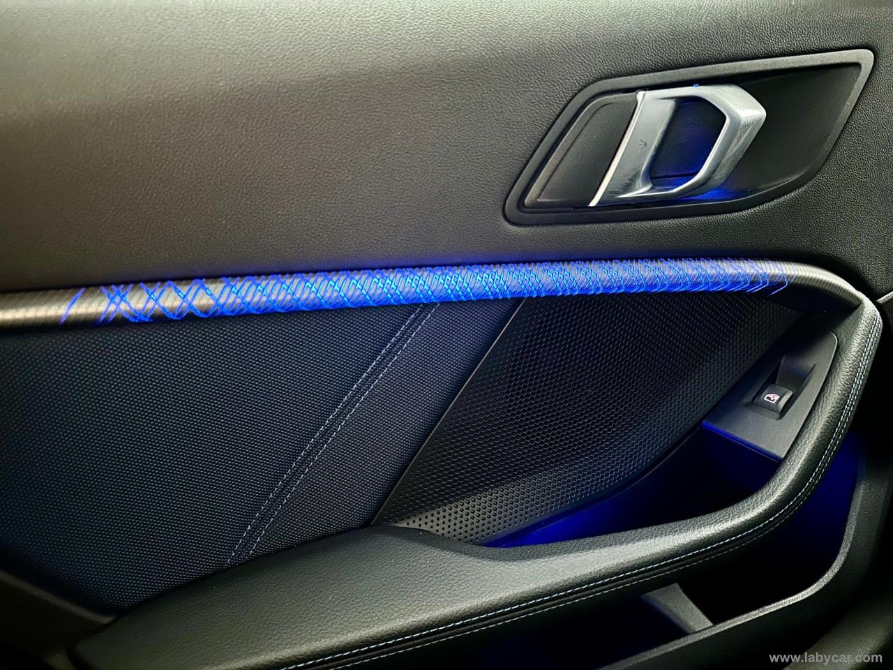 BMW M 135i xDrive