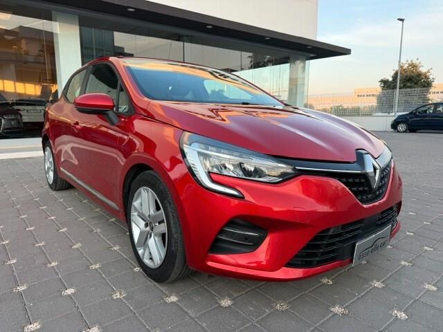 Renault Clio Blue dCi 85 CV 5 porte Intens 2021