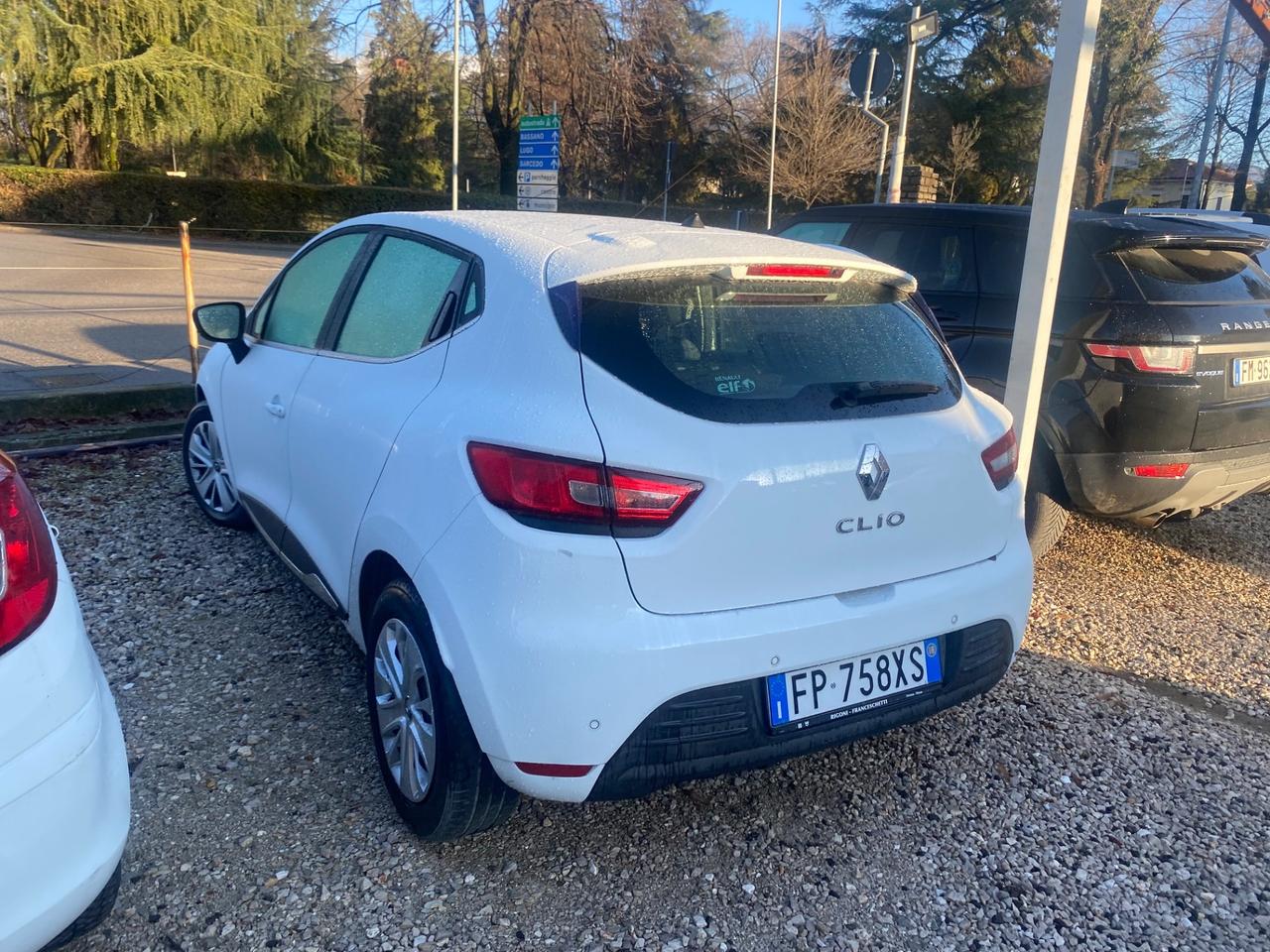 Renault Clio dCi 8V 75CV Start&Stop 5 porte Energy Life