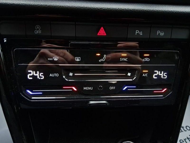 Volkswagen T-Roc T-Roc 1.5 TSI ACT DSG R-Line