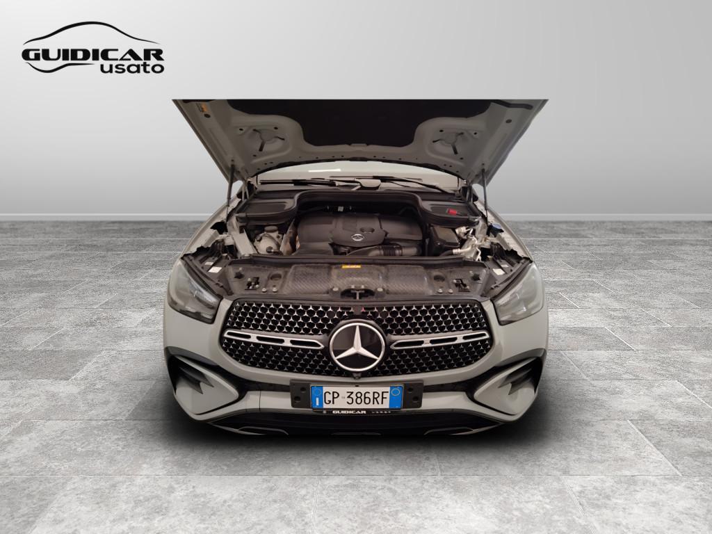 Mercedes-Benz GLE - V167 2023 - GLE 300 d AMG Line Advanced Plus 4matic au