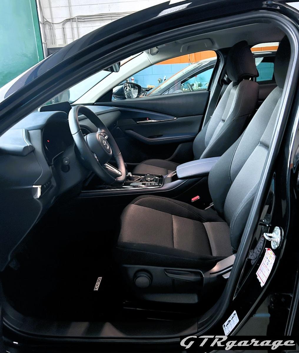 MAZDA CX-30 2.0L Skyactiv-G M-Hybrid 2WD Executive app pack