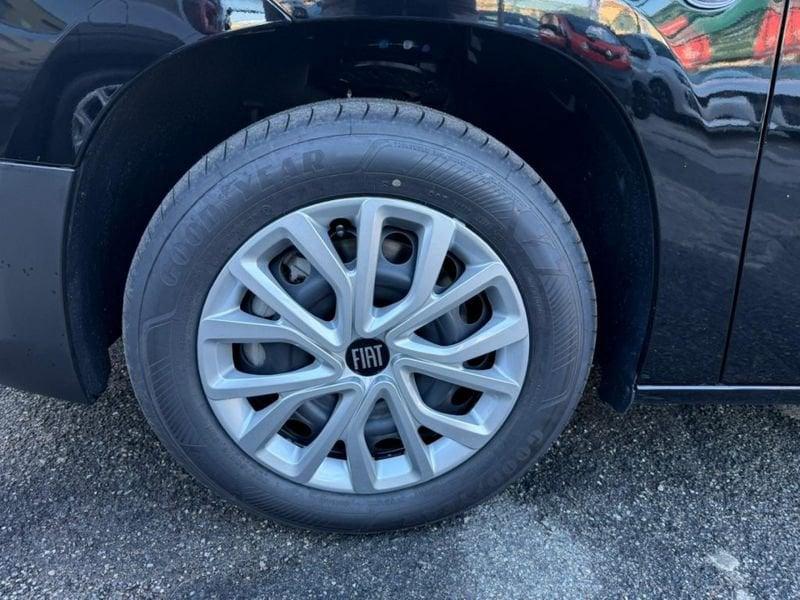 FIAT Doblò Doblo 1.5 BlueHdi 100 CV M1