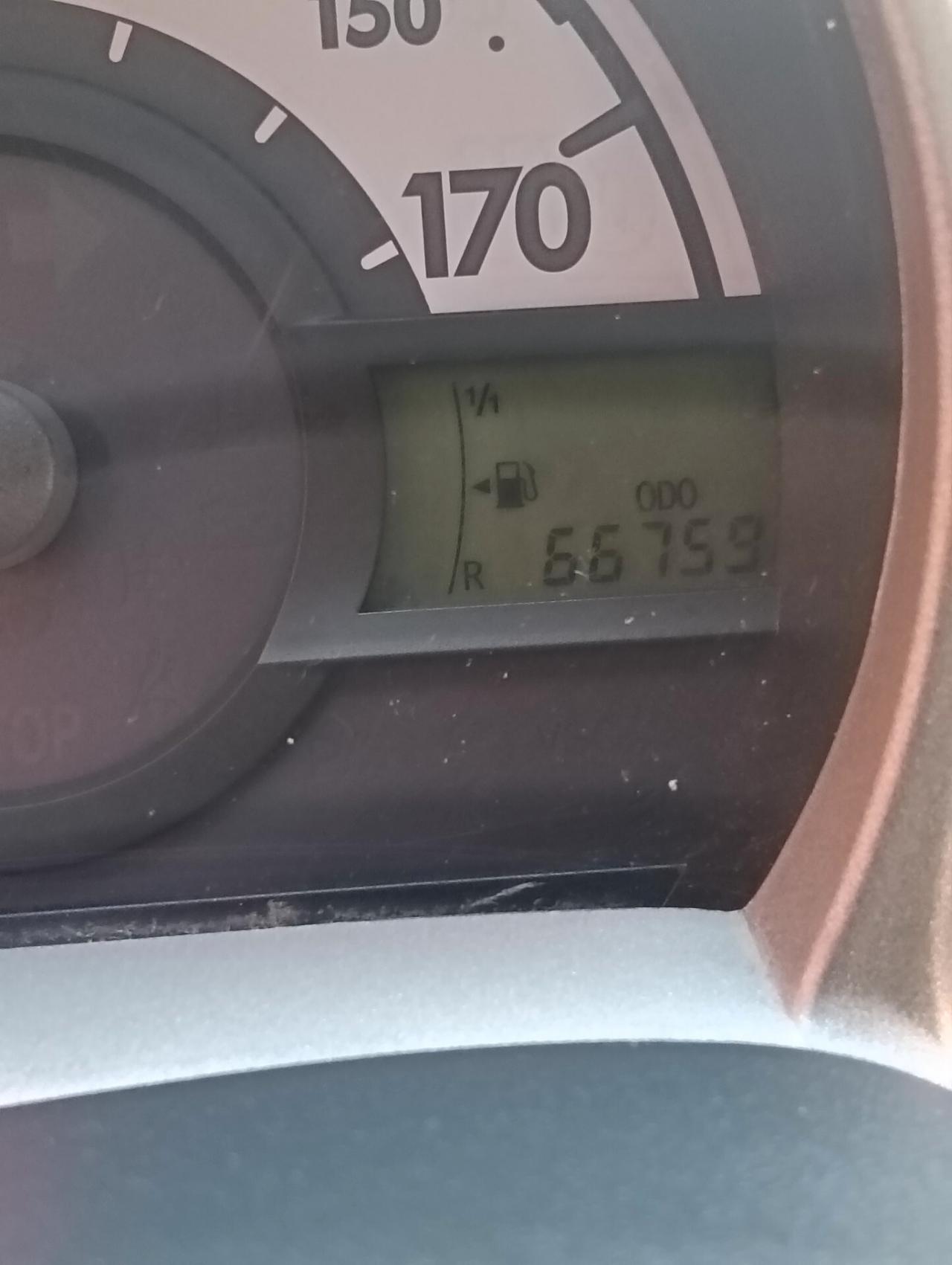 Toyota Aygo 1.0 12V VVT-i 5 porte Cool Soda Connect MMT