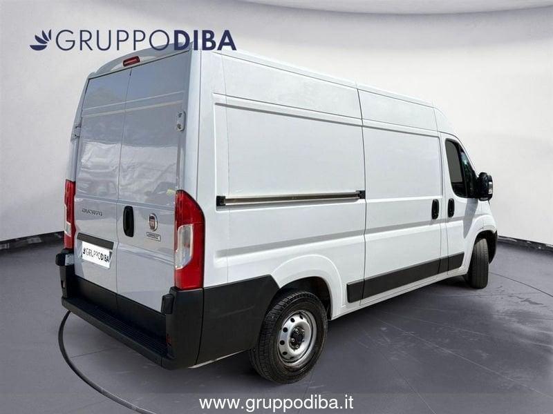 FIAT Ducato 290 35 2021 35 MH1 2.2 mjt3 140cv serie 9