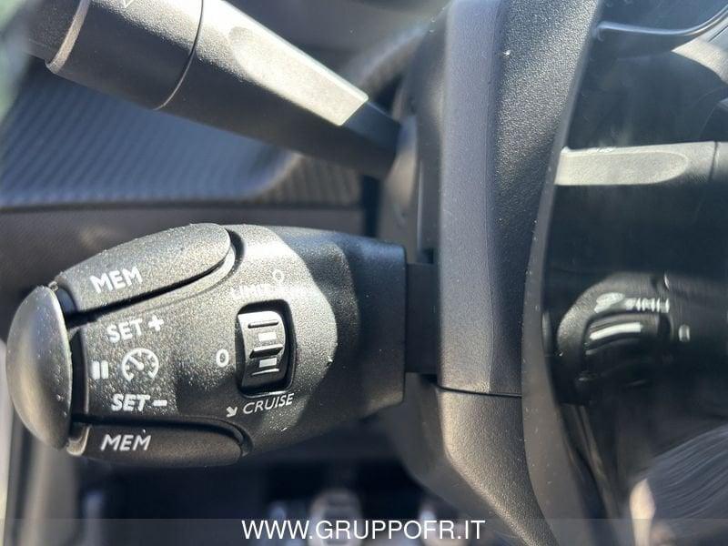 Peugeot 208 PureTech 100 Stop&Start 5 porte GT