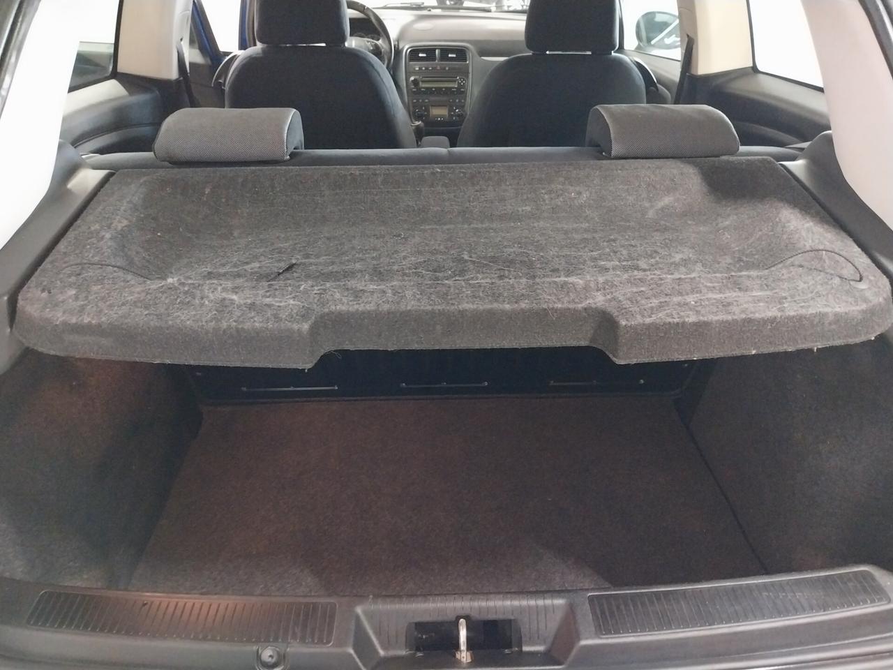 Fiat Grande Punto 1.3 MJT 90 CV 3 porte Emotion - ok neopatentati