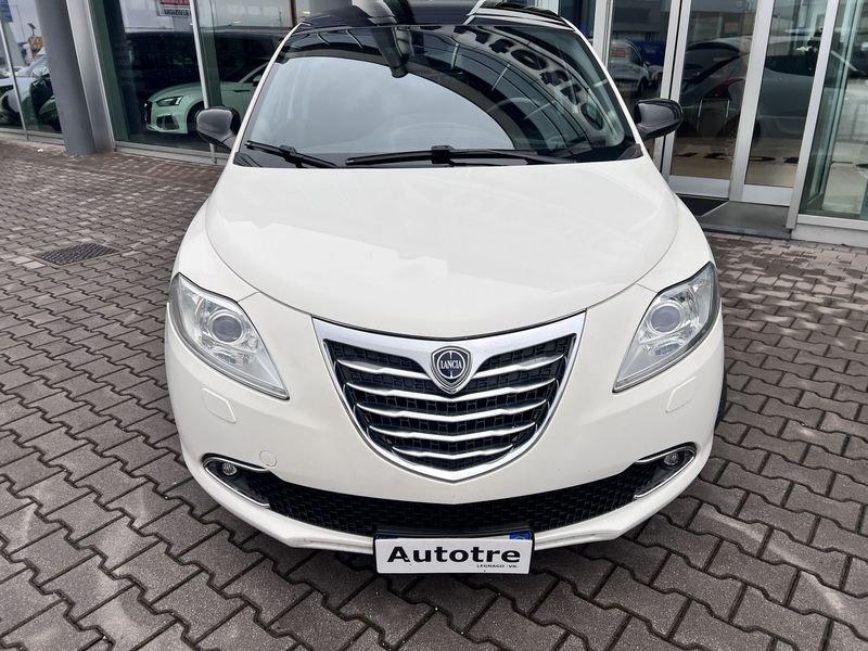 Lancia Ypsilon Ypsilon 1.3 MJT 16V 95 CV 5 porte S&S Gold TETTO APRIBILE XENON
