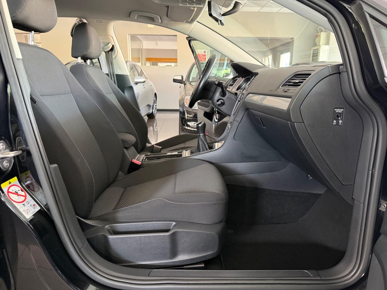 Volkswagen Golf p 5p 1.0 tsi Trendline 85cv NEOPATENTATI !!