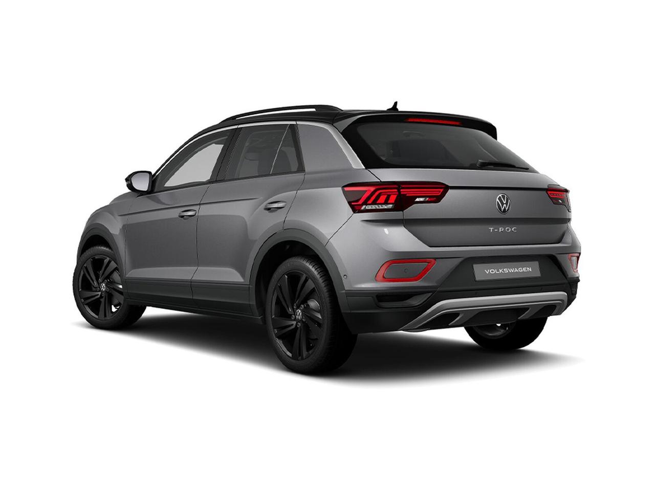 Volkswagen T-Roc 1.0 tsi sport 115cv