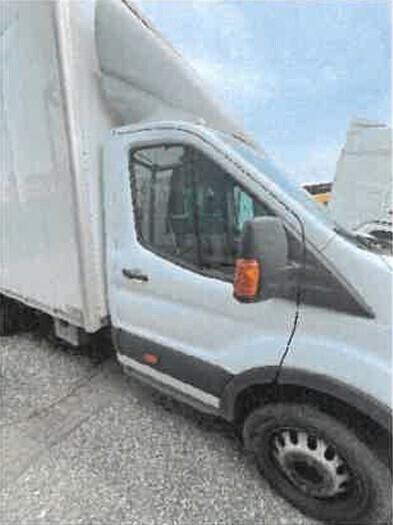 FORD TRANSIT GGSC V363 TP