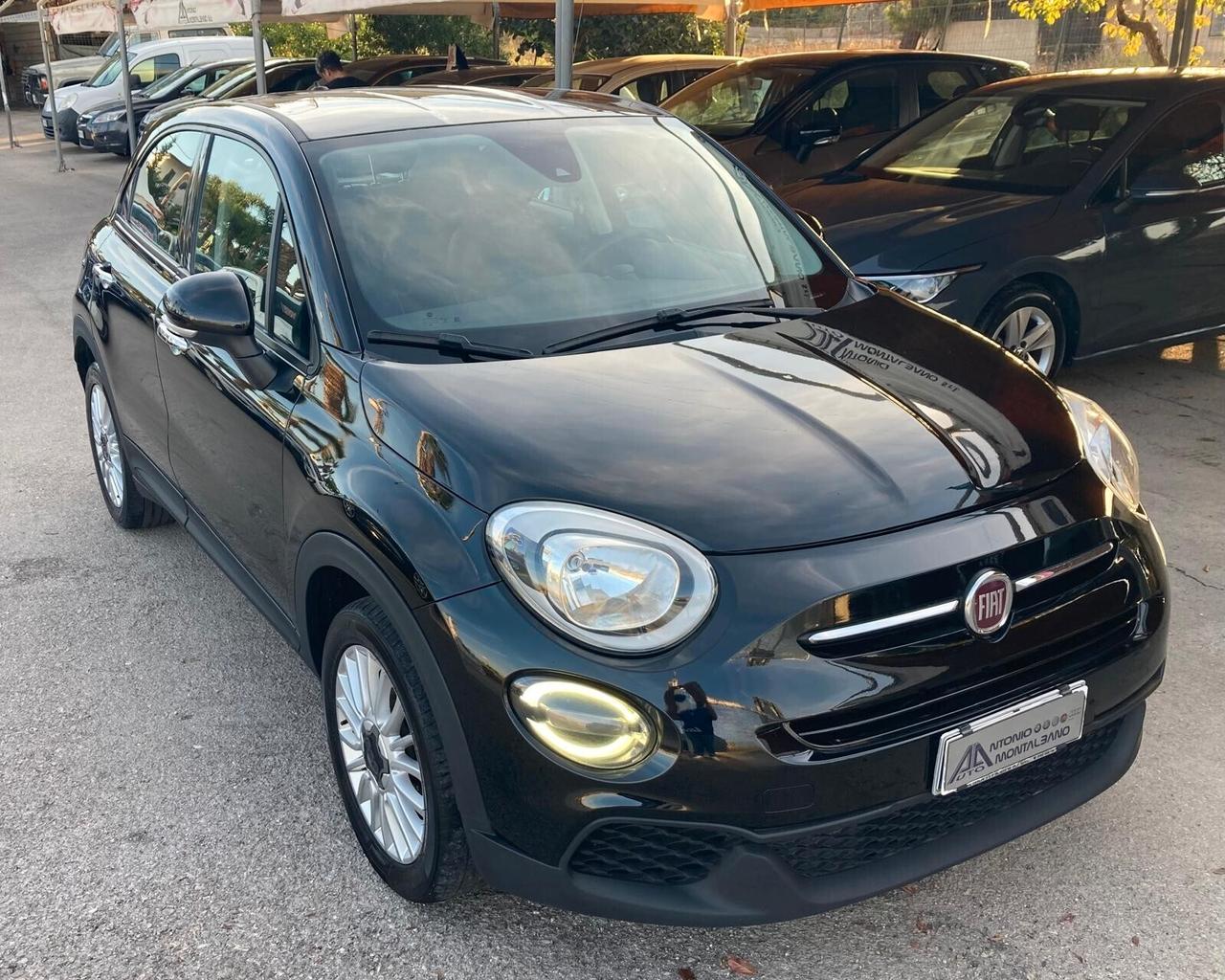 Fiat 500X 1.6 MultiJet 120 CV Lounge