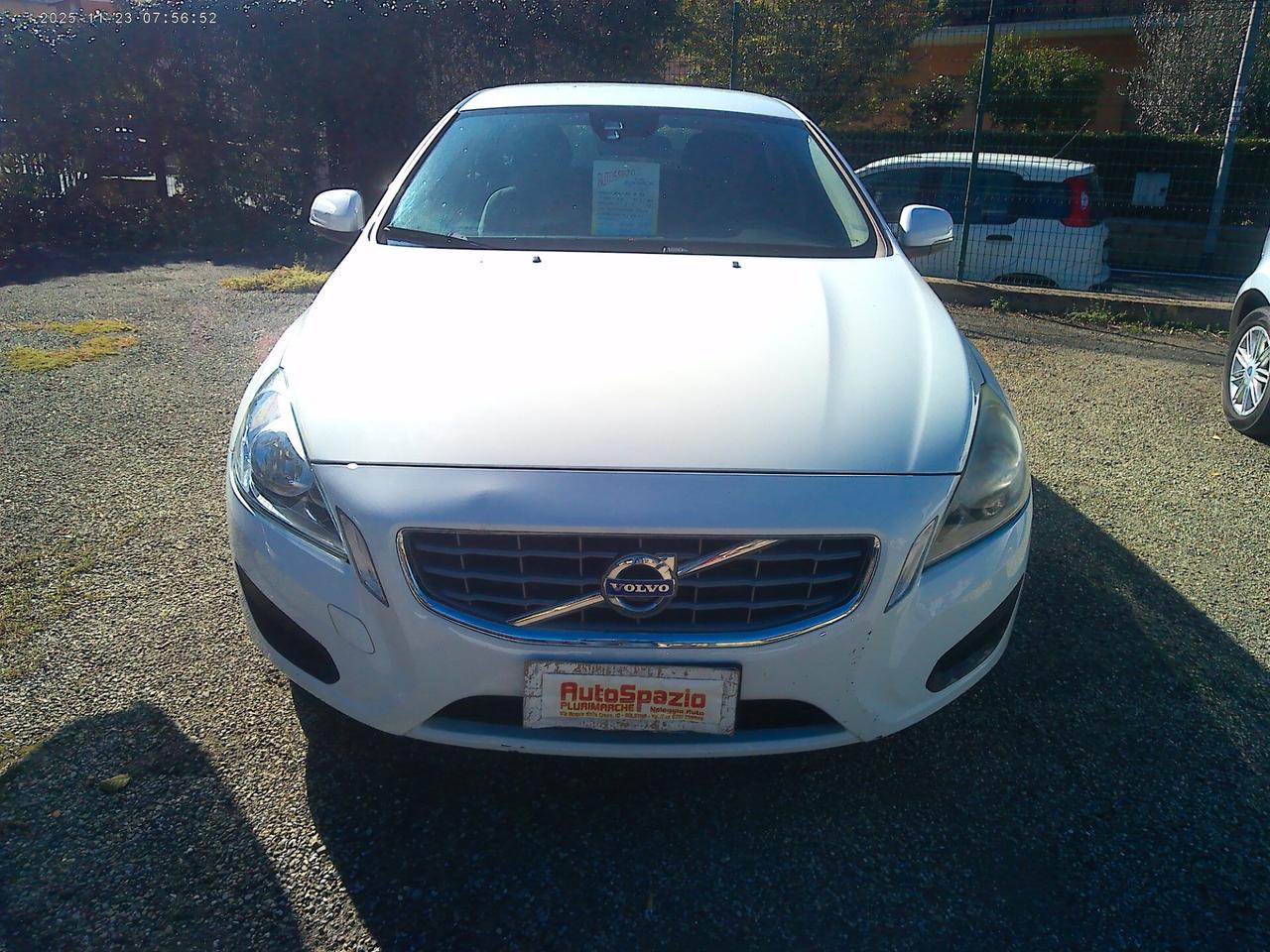 Volvo V60 D3 Kinetic